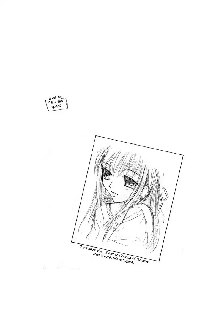 Fruits Basket Chapter 63 3